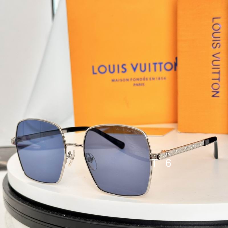 LV Sunglasses ID:20260410-3207